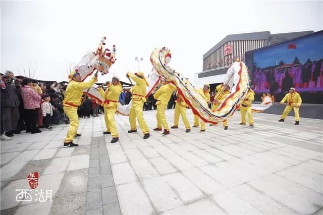 西湖在什么省份（西湖区是哪个城市）-第8张图片