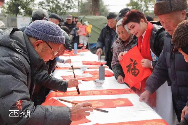 西湖在什么省份（西湖区是哪个城市）-第10张图片