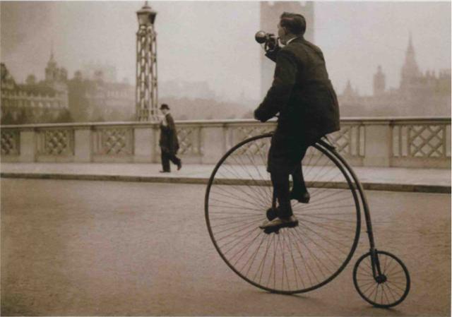 自行车的发明者是谁（女生长期骑自行车变黑怎么办）