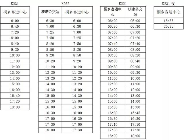 杭州到乌镇怎么坐车（从杭州到乌镇最佳方案）