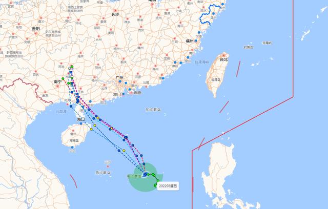 温州气象台台风网（中央气象台天气预报下载安装）-第2张图片