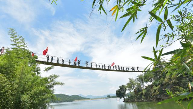 吉安永丰旅游景点（永丰旅游景点大全）-第22张图片