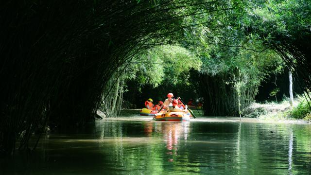 吉安永丰旅游景点（永丰旅游景点大全）-第23张图片