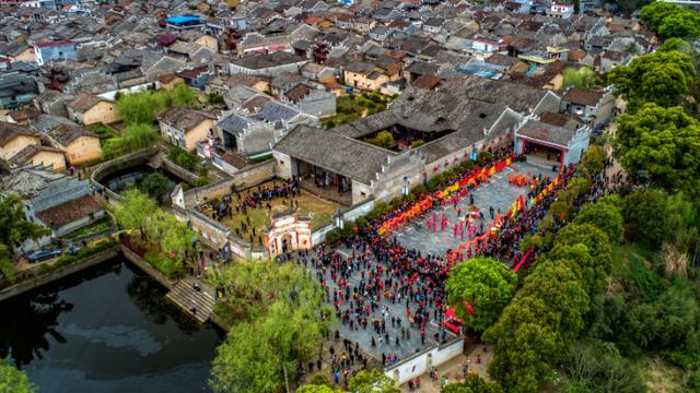 吉安永丰旅游景点（永丰旅游景点大全）-第42张图片