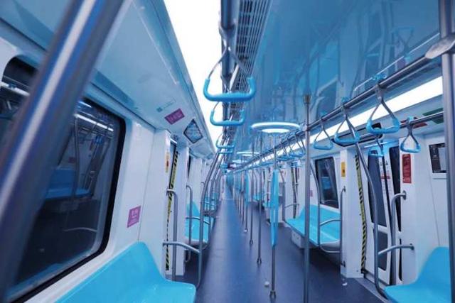 杭州地铁2号线线路图（2号线地铁全程站名）-第3张图片