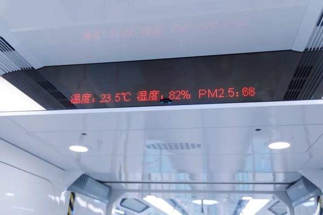 杭州地铁2号线线路图（2号线地铁全程站名）-第8张图片