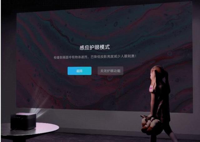 投影机和投影仪的区别是什么，4k高清投影仪怎么挑选-第13张图片