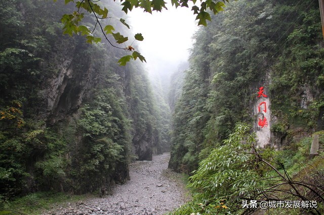 天门市属于哪个市（湖北天门属于荆州市吗）-第2张图片