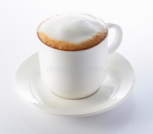 咖啡可以加牛奶吗（咖啡加牛奶的危害）-第3张图片