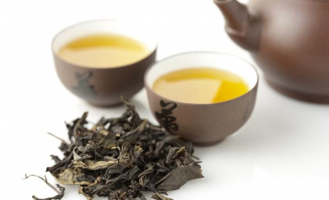 乌龙茶是什么茶 乌龙茶属于红茶还是绿茶-第3张图片