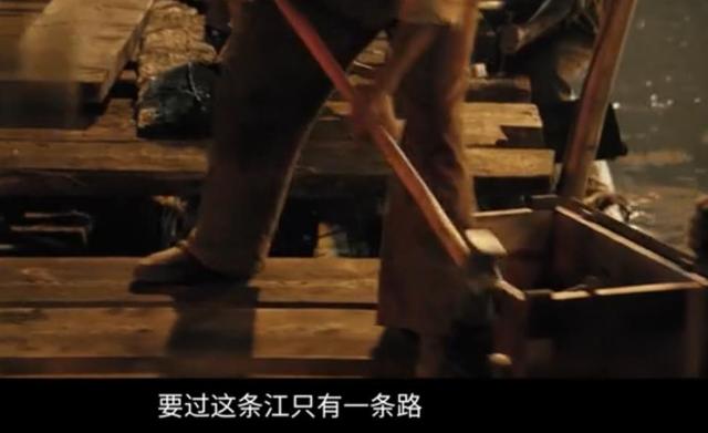 金刚川简介概括（金刚川主要内容概括）-第5张图片