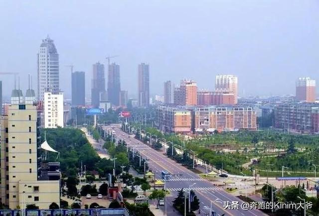 湖北汉川市属于哪个市（汉川正式划入武汉最新消息）-第3张图片