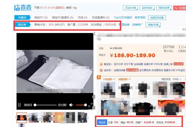 淘宝客怎么推广产品，淘宝客推广对店铺的要求有哪些-第5张图片