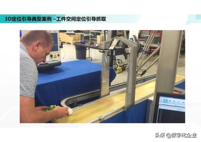 三维机器视觉怎么学，机器人3d视觉技术-第85张图片