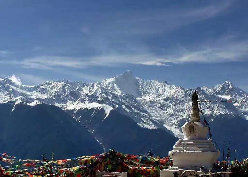 夏天最适合旅游的地方（夏天适合避暑的10个旅行地）