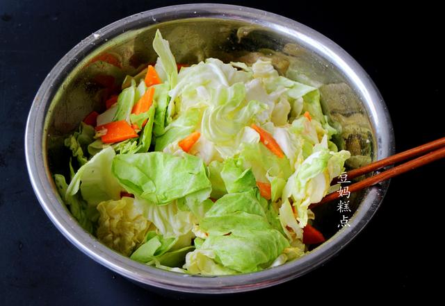 泡菜的腌制方法和配料（如何腌制卷心菜）-第9张图片
