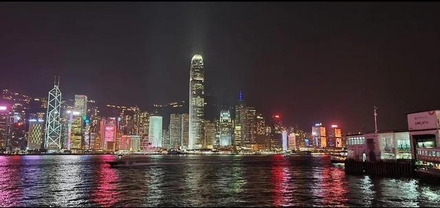香港面积有多大（香港面积和人口是多少?）-第2张图片