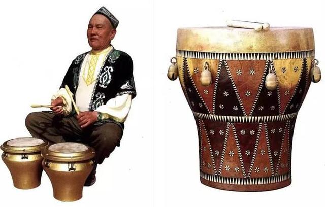 冬不拉是哪个民族的乐器（芦笙是哪个民族的乐器）-第25张图片