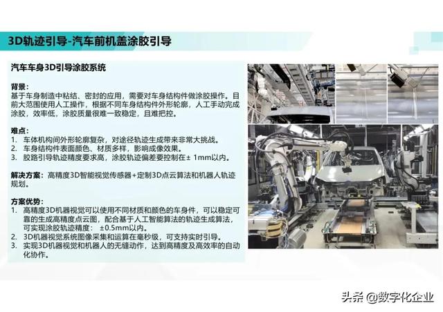 三维机器视觉怎么学，机器人3d视觉技术-第67张图片