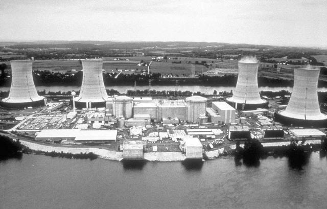 核电站发电原理（中国核电站出过事故吗）-第3张图片