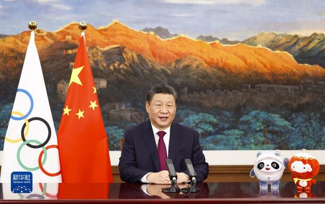 冬奥会开幕式活动策划及致辞（大型活动的基本流程）-第11张图片