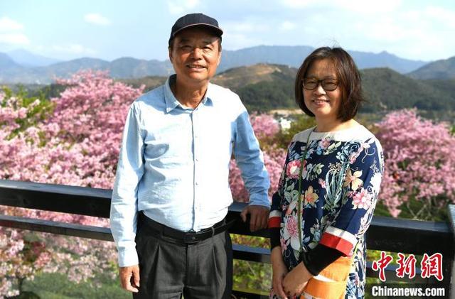 台湾农民创业园怎么样，清流台湾农民创业园