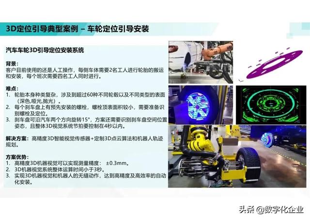 三维机器视觉怎么学，机器人3d视觉技术-第75张图片