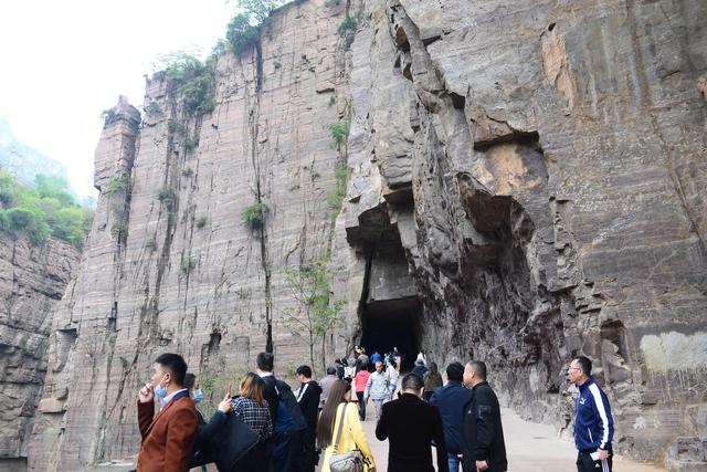 郭亮村在哪里好玩吗（郭亮村不要去）-第3张图片