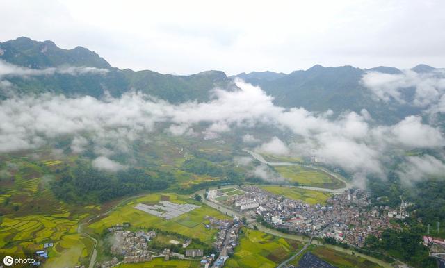 贵州望谟县属于哪个地区（贵州望谟县穷不穷）-第4张图片