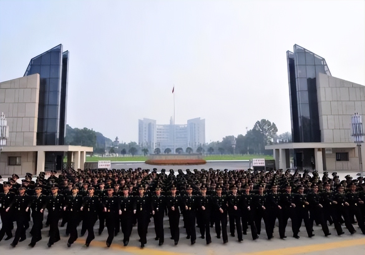 湖南的大学排名（湖南省都有哪些好大学）