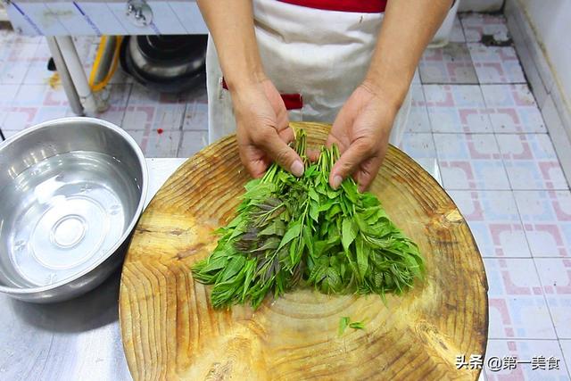 北方谷雨吃什么传统食物（谷雨吃什么传统食物）-第3张图片