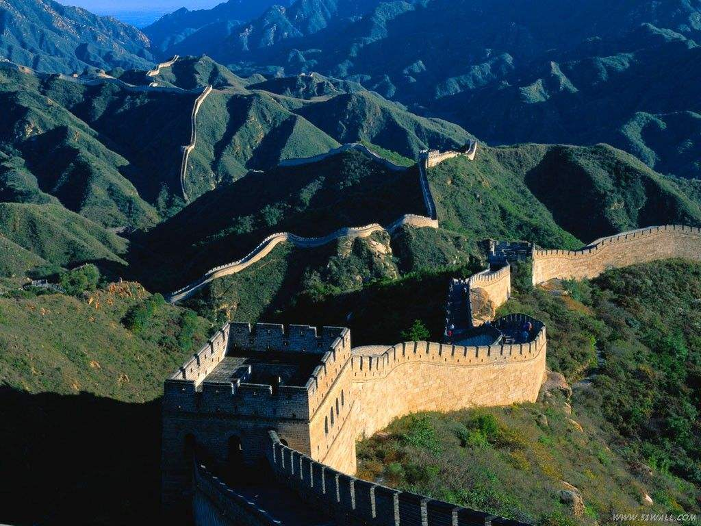 中国十大著名的世界文化遗产（世界文化遗产前十名）-第1张图片