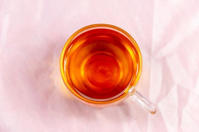 红茶和黑茶的区别（黑茶十大排名）