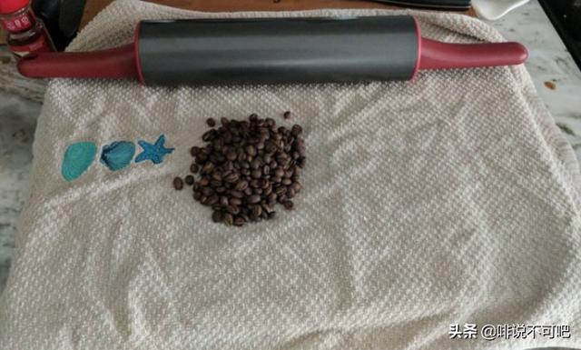 咖啡豆怎么吃没有机器（咖啡豆如何制作咖啡）-第3张图片