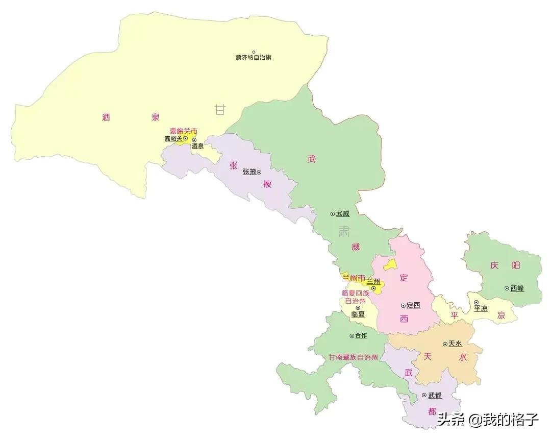 东风着陆场在哪里哪个省（酒泉卫星发射中心为何在内蒙古）-第7张图片