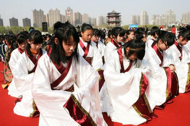 农历三月初三是什么神仙日（三月初三是观音菩萨的生日吗）-第6张图片