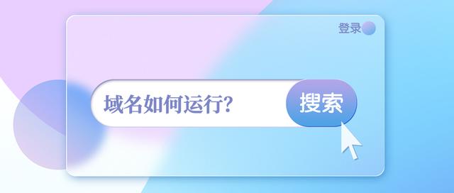 购买的域名怎么使用，域名具体是什么-第3张图片