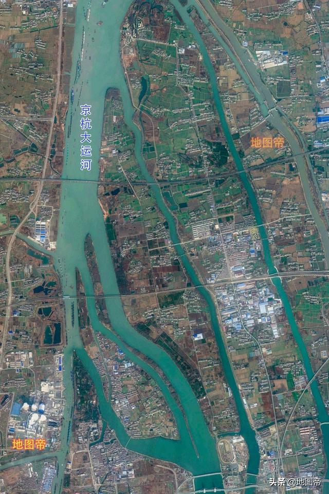 京杭大运河始建于（京杭大运河是隋炀帝修建的吗）-第2张图片