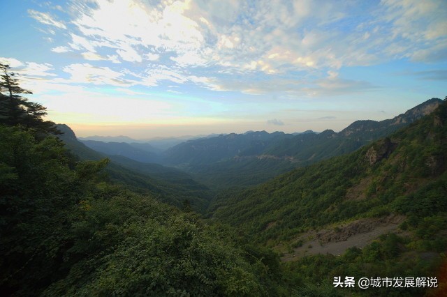 天门市属于哪个市（湖北天门属于荆州市吗）-第3张图片