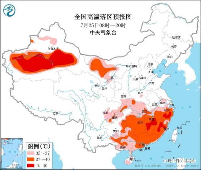 全国气象图未来三天（全国未来10天天气预报）