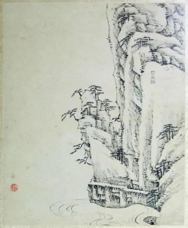 望洞庭的古诗意思（刘禹锡《望洞庭》）-第1张图片