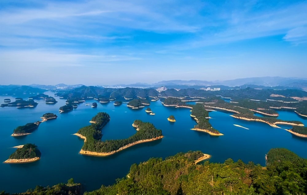 农夫山泉水源地有几个（农夫山泉十大水源地）-第2张图片