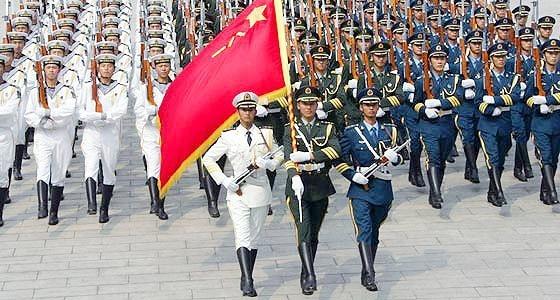 70周年国庆阅兵时间（北京70周年阅兵式时间）-第4张图片