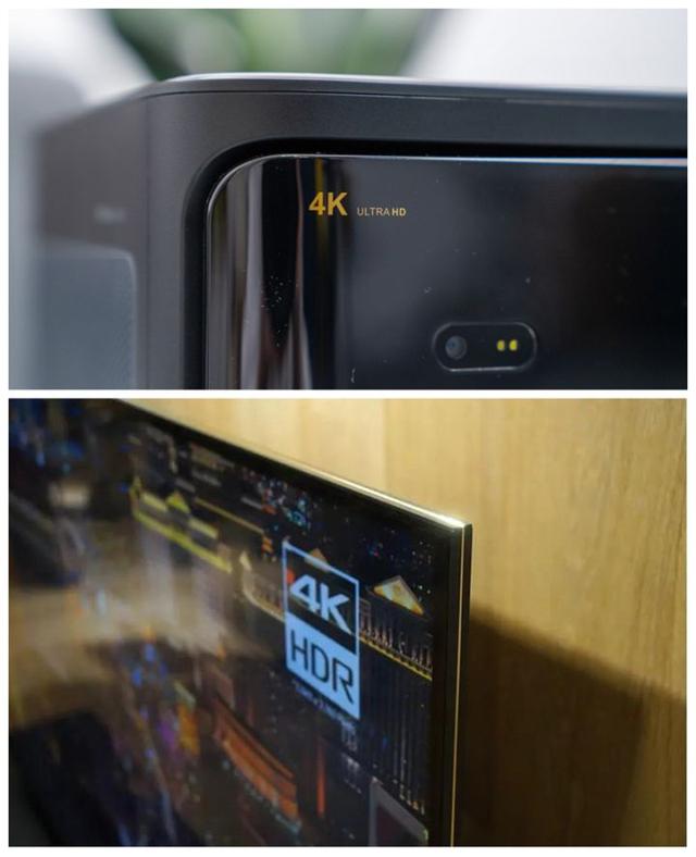投影机和投影仪的区别是什么，4k高清投影仪怎么挑选