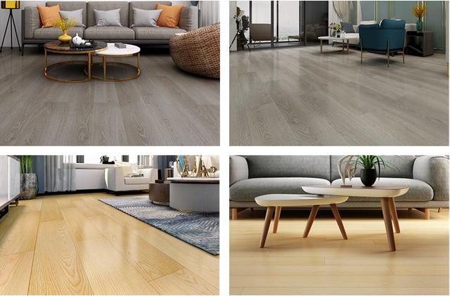 木地板材质分类和优点（木地板品牌十大排名）-第6张图片