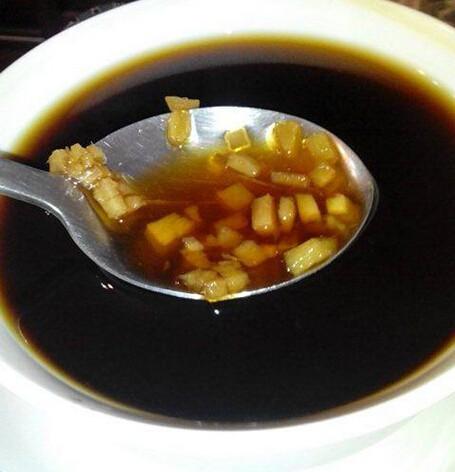 可乐姜汤的做法（姜汁可乐晚上不能乱喝）-第7张图片