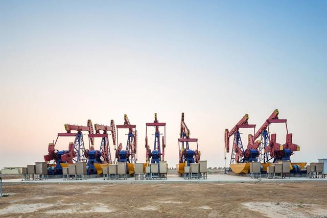 胜利油田在哪里 中国十大油田排名