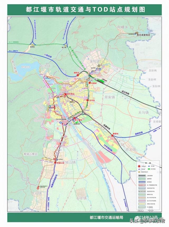 都江堰市属于哪个市（都江堰市属于成都哪个区）-第2张图片