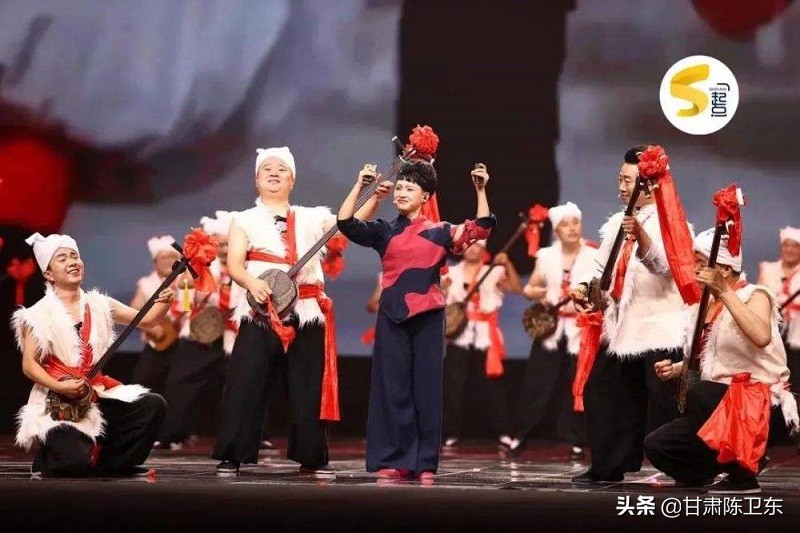 马美如简介 个人资料（陕北黄土地里的网红马美如）