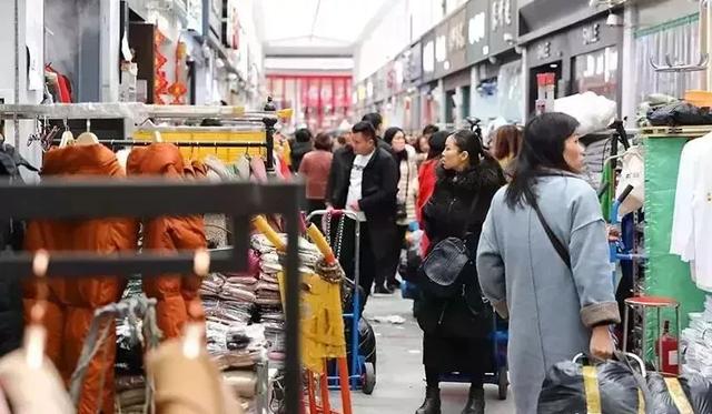 服装进货技巧成功经验（新手进货需要注意什么事项）-第3张图片